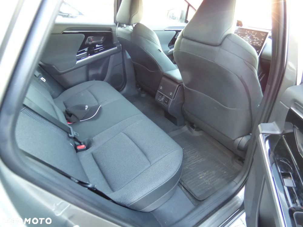 Subaru Solterra 71.4kWh Comfort - 19