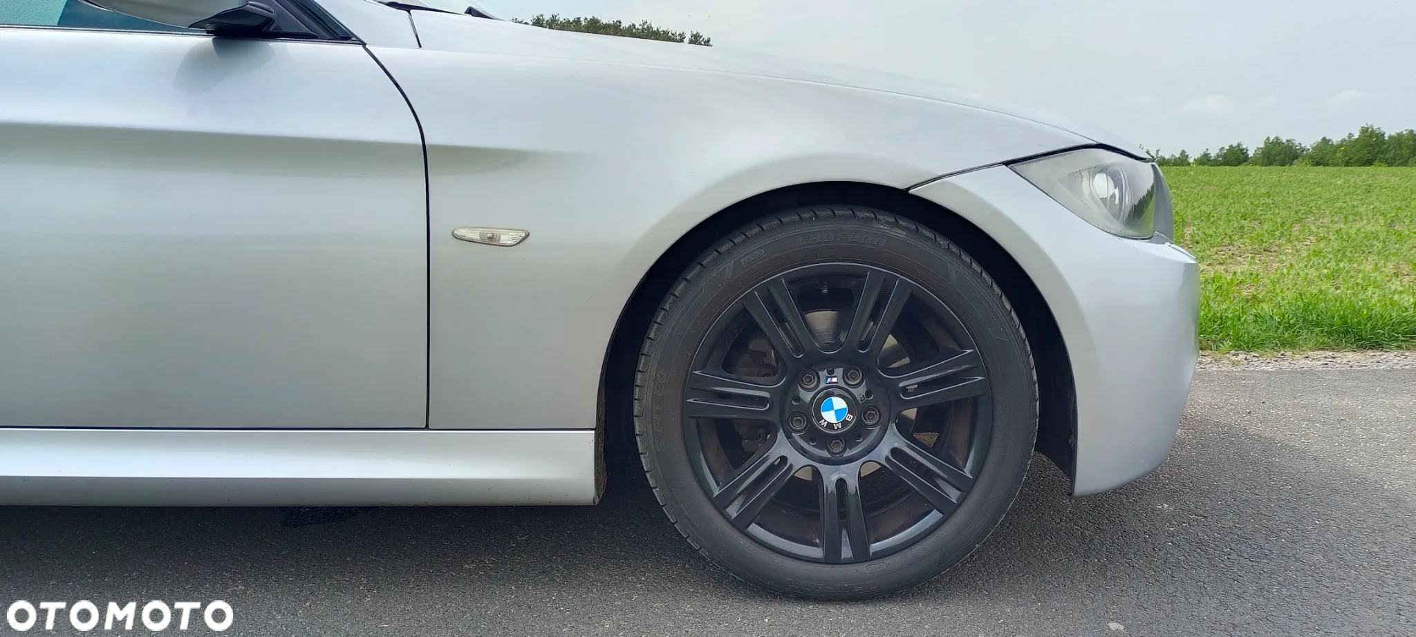 BMW Seria 3 320i - 11