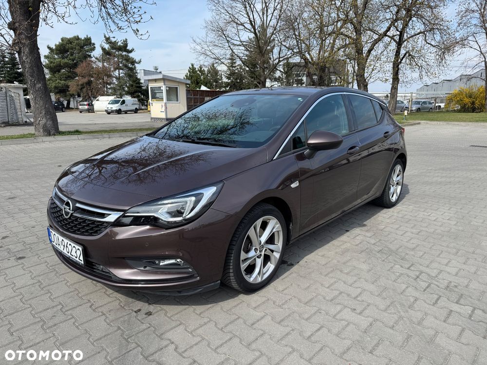 Opel Astra 1.0 T GPF Essentia S&S - 2