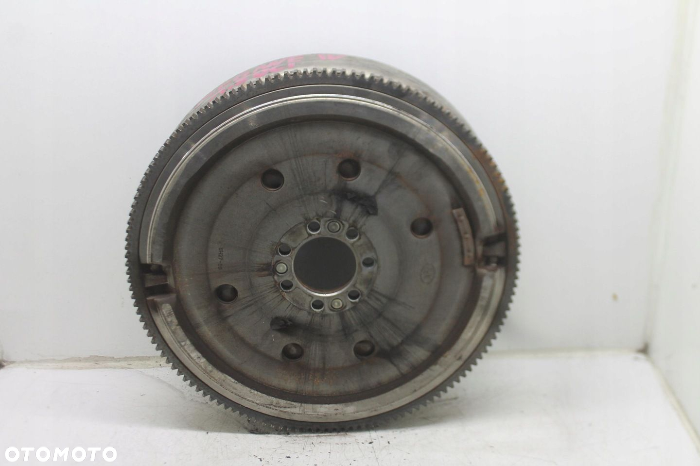 SKRZYNIA BIEGÓW AUTOMAT KOMPLET DC4009 DC4 009 RENAULT 1.5 DCI 16-24 - 6