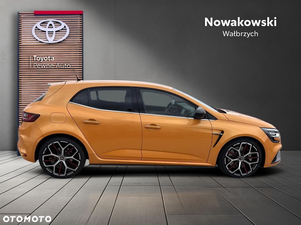 Renault Megane 1.8 TCe R.S - 7