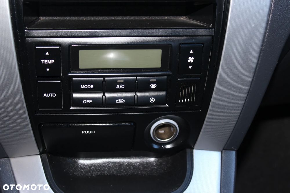 Hyundai Tucson 2.0 CRDi VGT 4WD GLS - 14