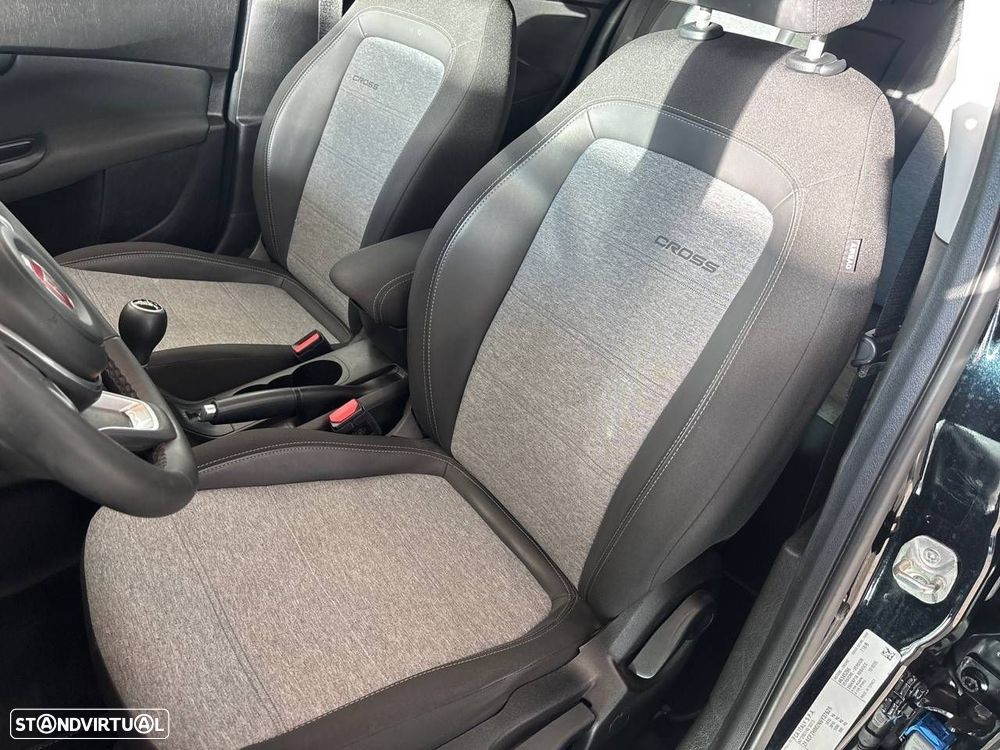 Fiat Tipo Cross 1.3 Multijet - 9