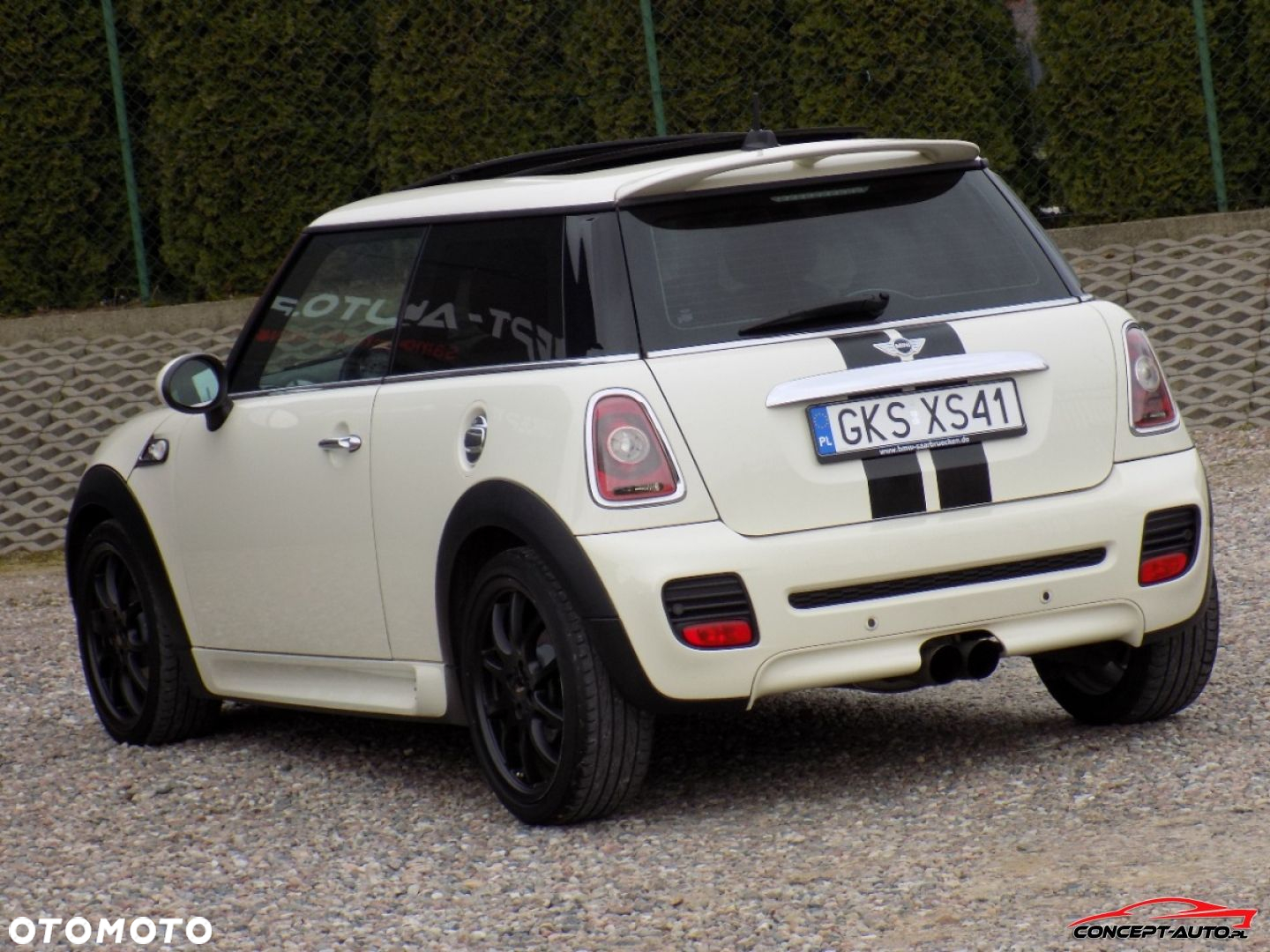 MINI Cooper S - 13