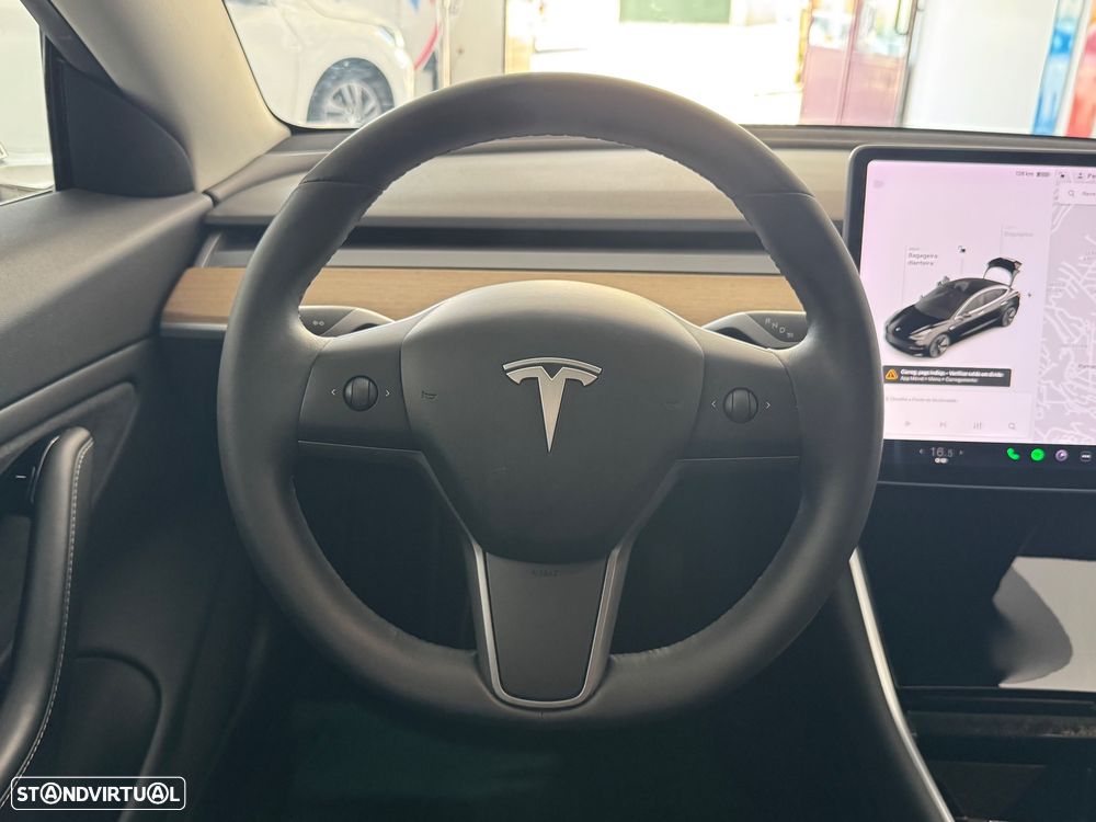 Tesla Model 3 Long-Range Dual Motor AWD - 8