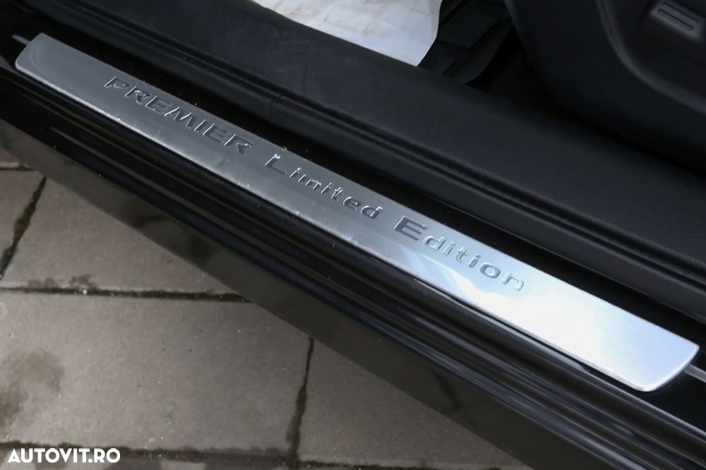 Nissan Qashqai 1.6 DCI Start/Stop 4X4-i Tekna - 21