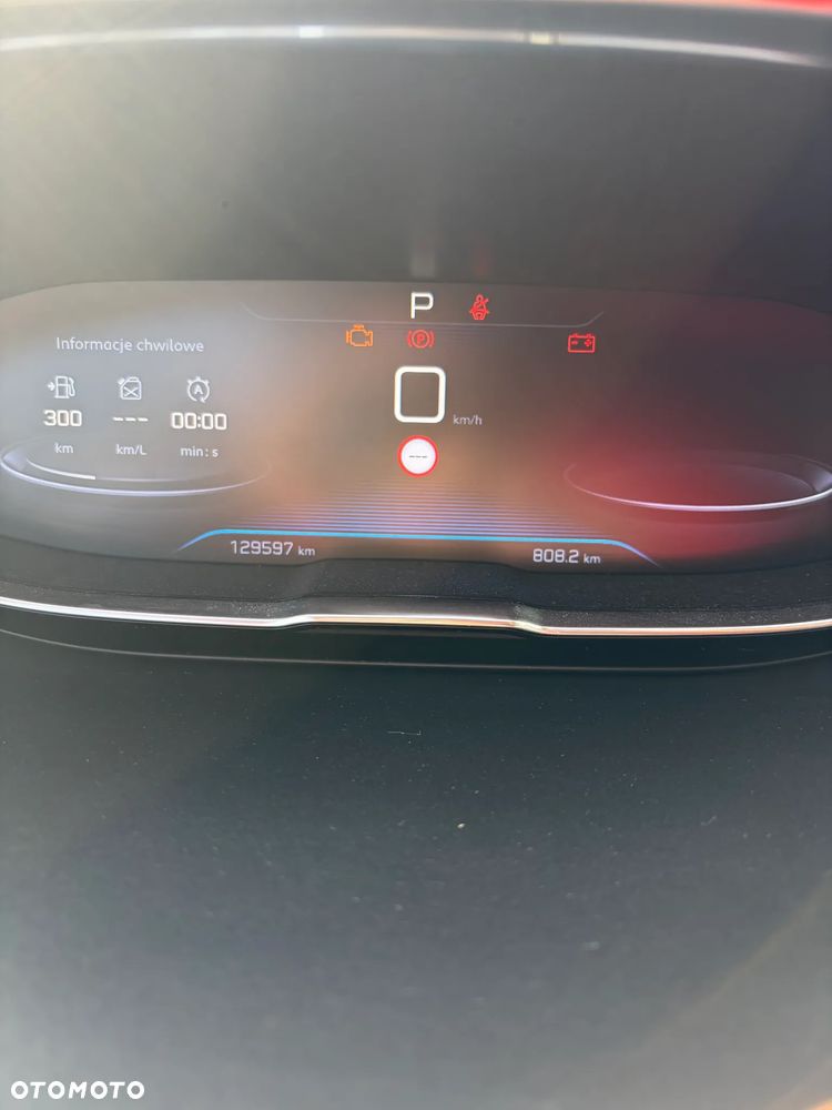 Peugeot 3008 BlueHDi 130 Stop & Start EAT8 Active - 11