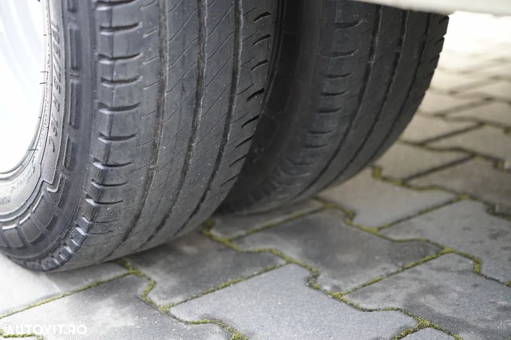 Mercedes-Benz SPRINTER 516 CDI / IMPORTAT DIN FRANȚA / - 14