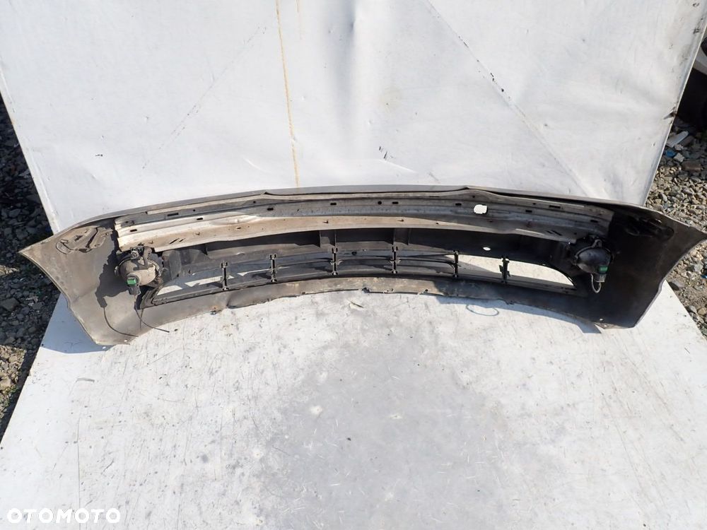 ZDERZAK PRZÓD BMW E46 LIFT 320D 2.0 - 7