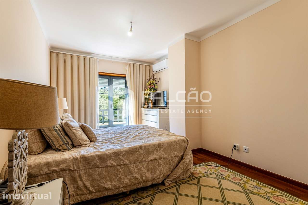 Moradia Geminada T4 Venda em Santarém (Marvila), Santa Iria da Ribeira - Grande imagem: 2/60