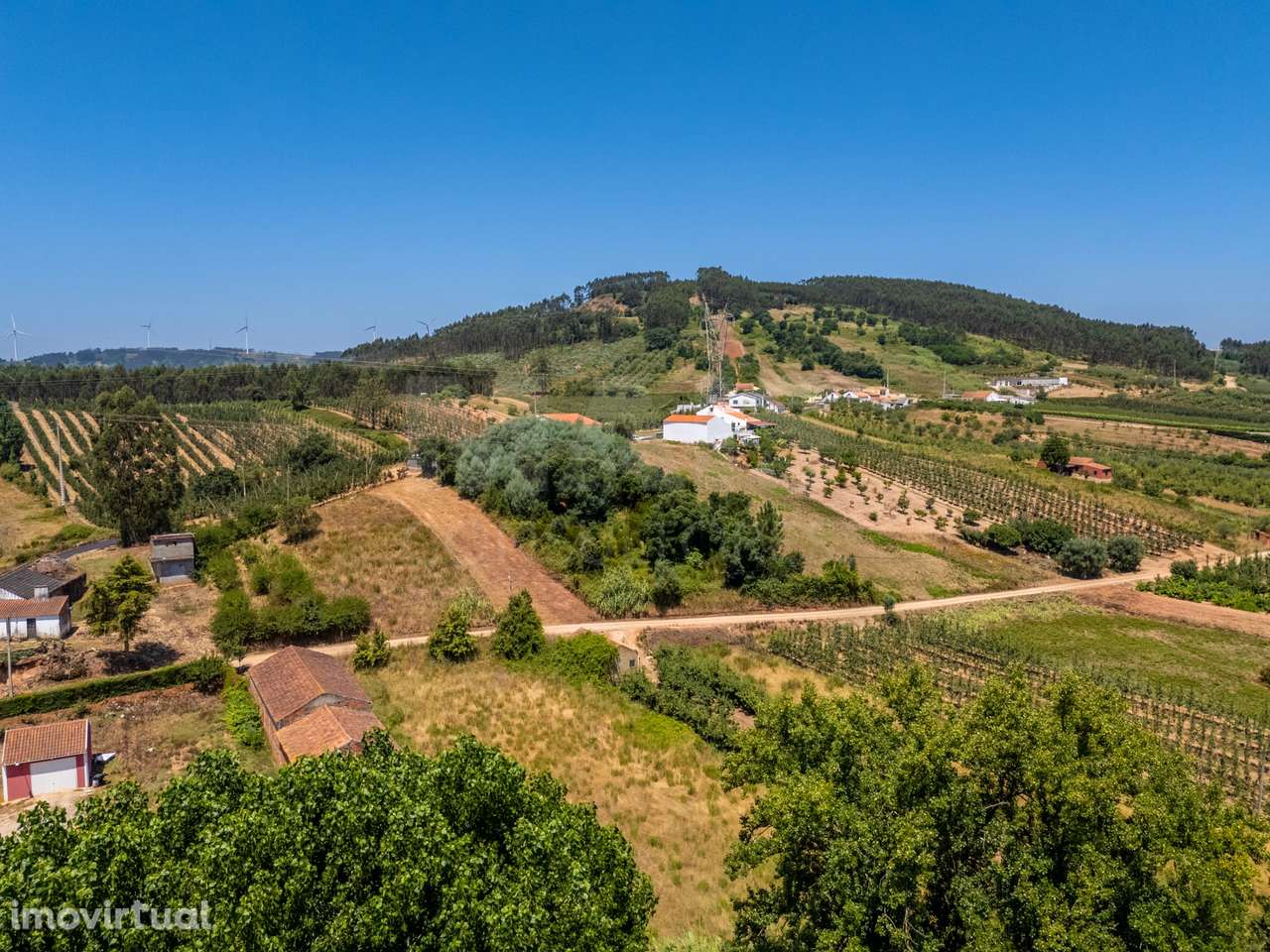 Moradia T3 Nova - Grande imagem: 5/10