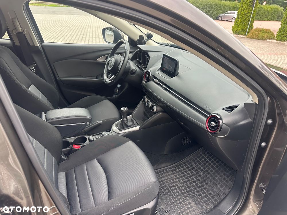 Mazda CX-3 2.0 Skypassion - 5