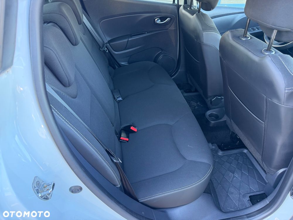 Renault Clio 0.9 Energy TCe Alize - 24