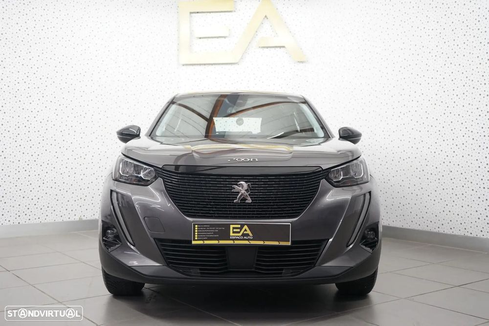 Peugeot 2008 1.2 PureTech Allure - 2