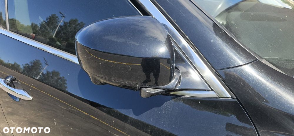 INFINITI EX35 3.5 VQ35HR 08-13 - LAMPKA PODSUFITKI OŚWIETLENIE WNĘTRZA KABINY - 13