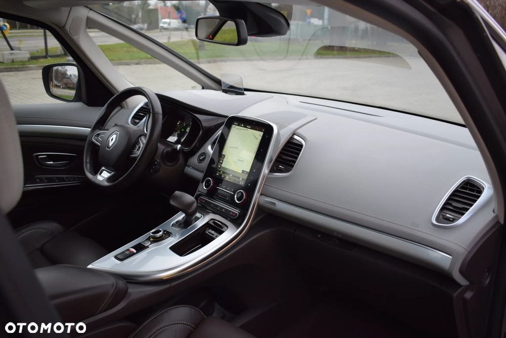 Renault Espace Energy dCi 160 EDC Initiale Paris - 26