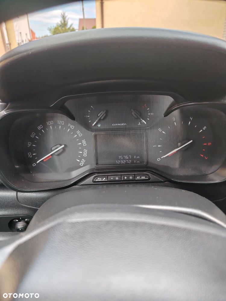 Citroën C3 1.2 PureTech GPF Shine - 9