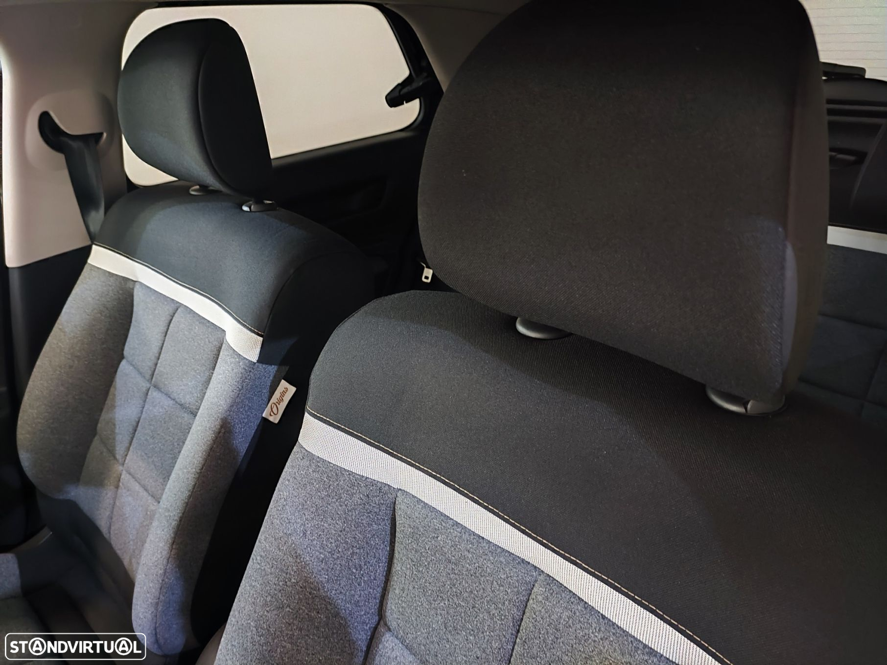Citroën C4 Cactus 1.5 BlueHDi Origins - 8