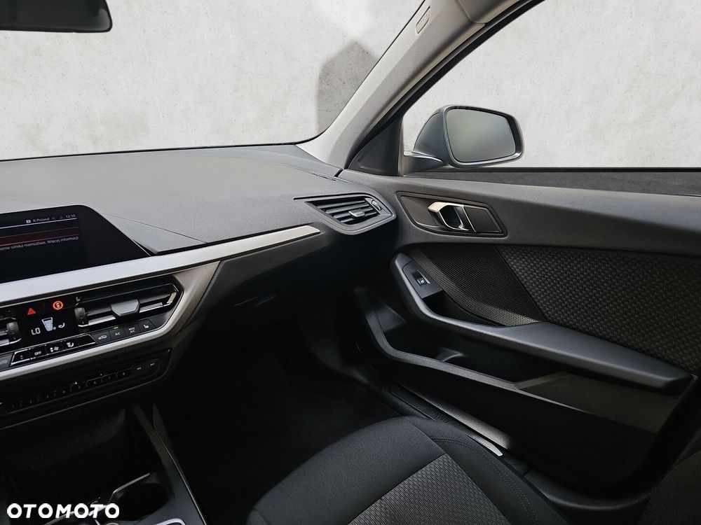 BMW Seria 1 118d Advantage - 22
