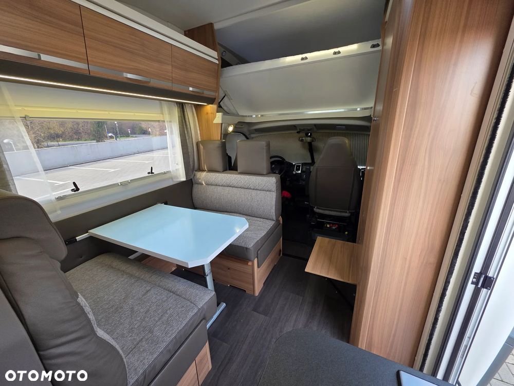 Adria Coral XL Axess 600 DP - 11