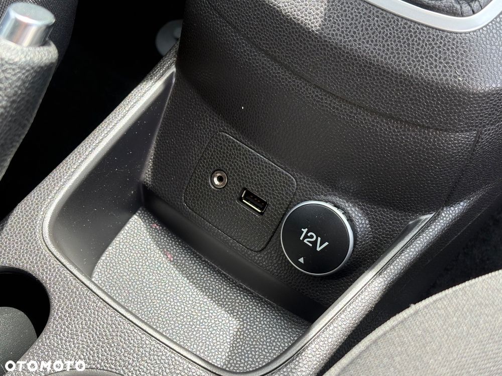 Ford Fiesta 1.0 Start-Stop SYNC Edition - 16