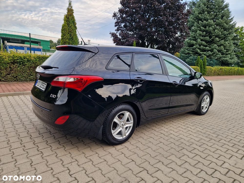 Hyundai i30 - 21