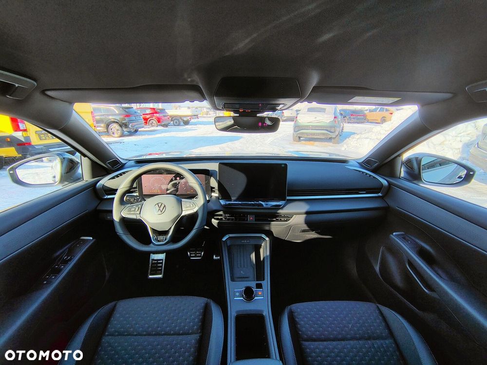 Volkswagen T-Roc - 28