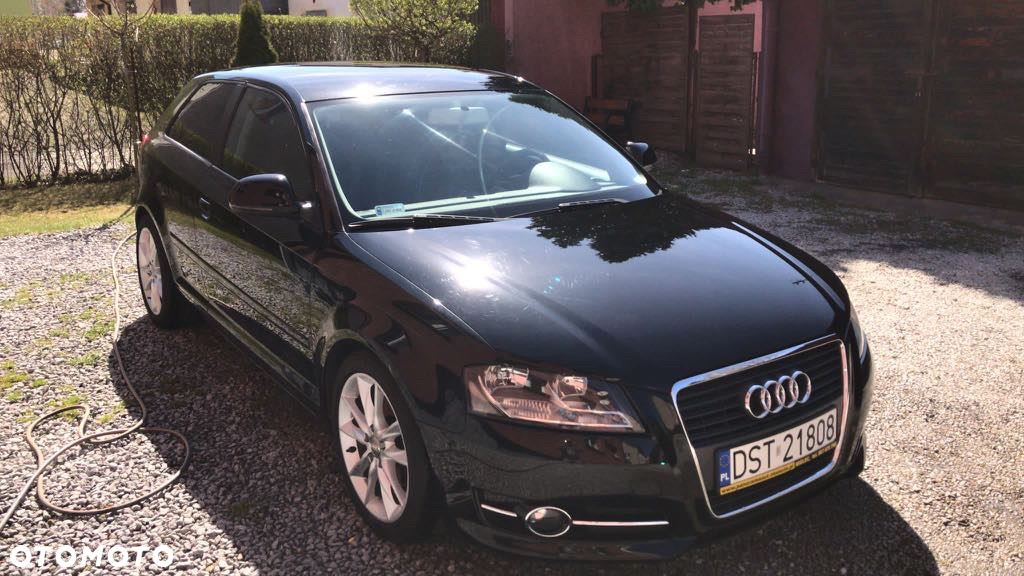Audi A3 1.4 TFSI Ambition S tronic - 9