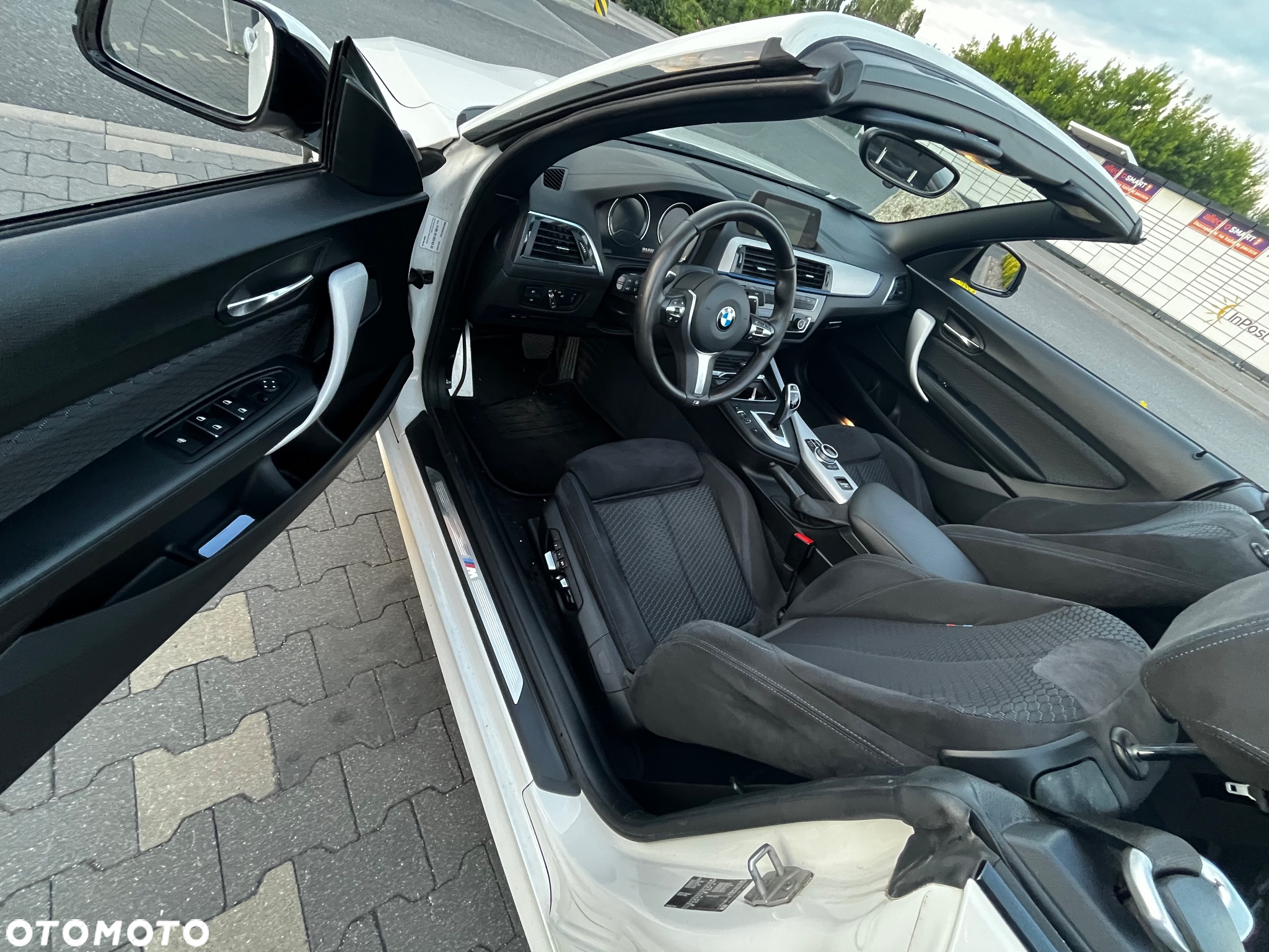 BMW Seria 2 220i M Sport - 5