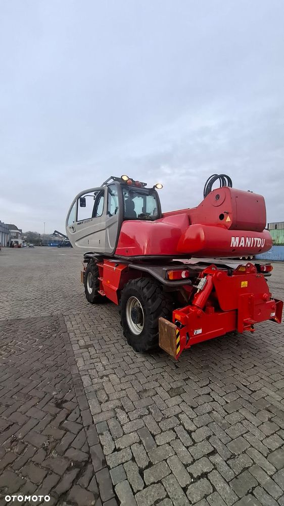 Manitou MRT2150+ - 5