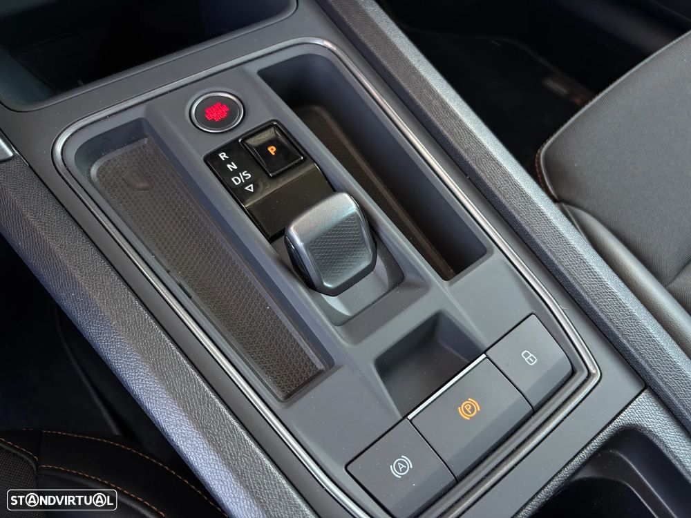 Cupra Formentor 1.4 e-Hybrid DSG - 15