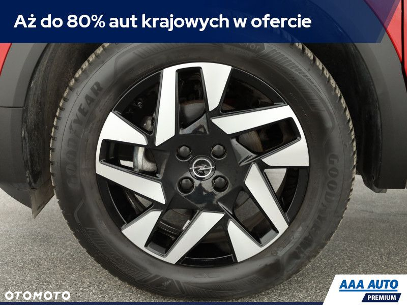 Opel Mokka - 13