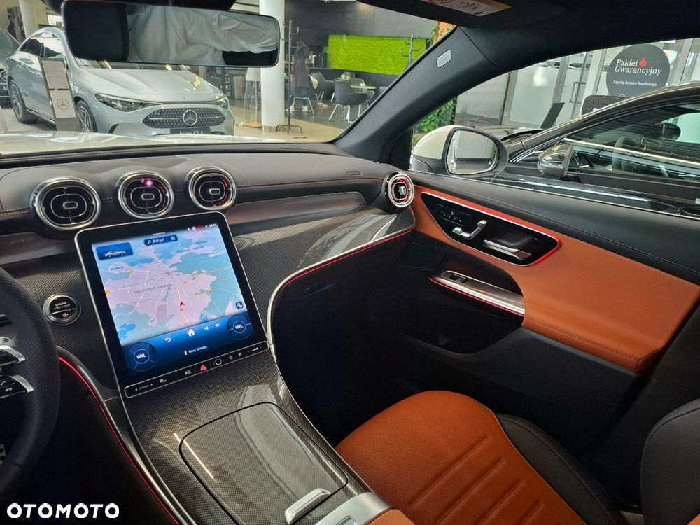 Mercedes-Benz GLC - 17