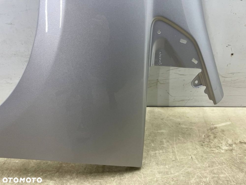 Błotnik Honda Jazz 3 III 08-11r. Przedlift lewy przedni lewy przód - 5