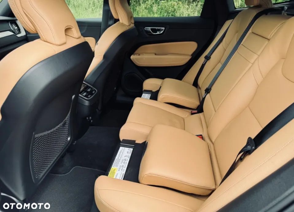 Volvo XC 60 T5 AWD Geartronic Inscription - 29