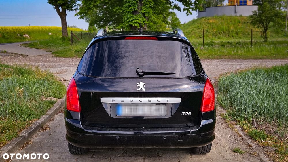 Peugeot 308 - 6