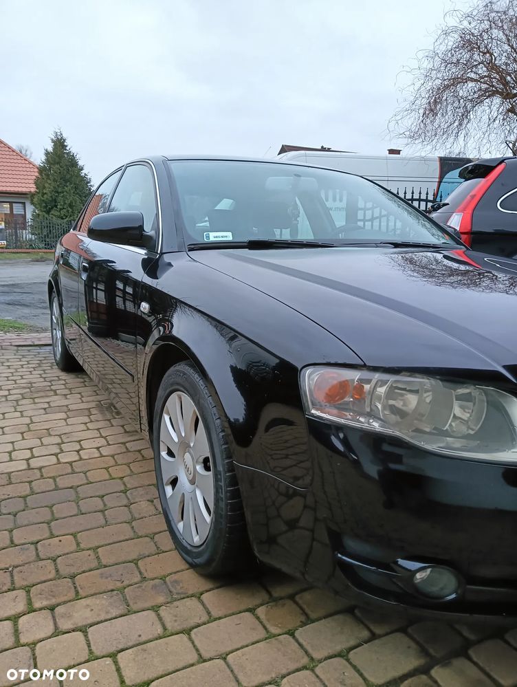 Audi A4 Limousine 2 - 5