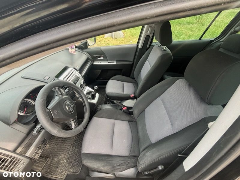 Mazda 5 2.0 CD DPF Active - 8