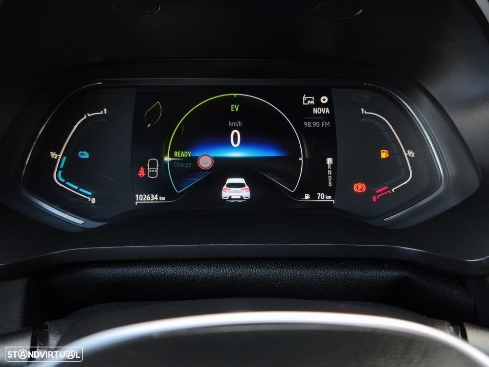 Renault Captur 1.6 E-Tech Full Hybrid Engineered - 6