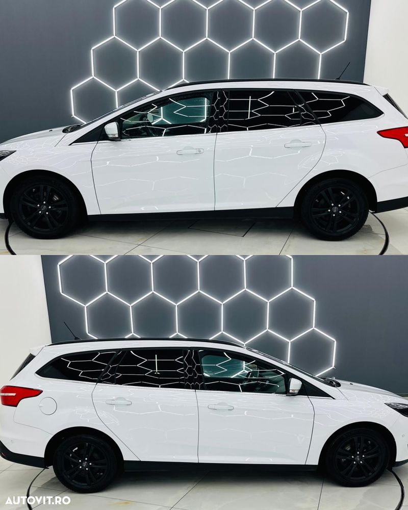Ford Focus 1.5 EcoBoost Active Business - 6