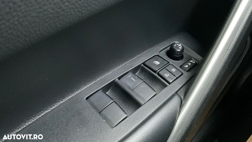 Toyota Corolla Cross 2.0I 4WD Exclusive - 33