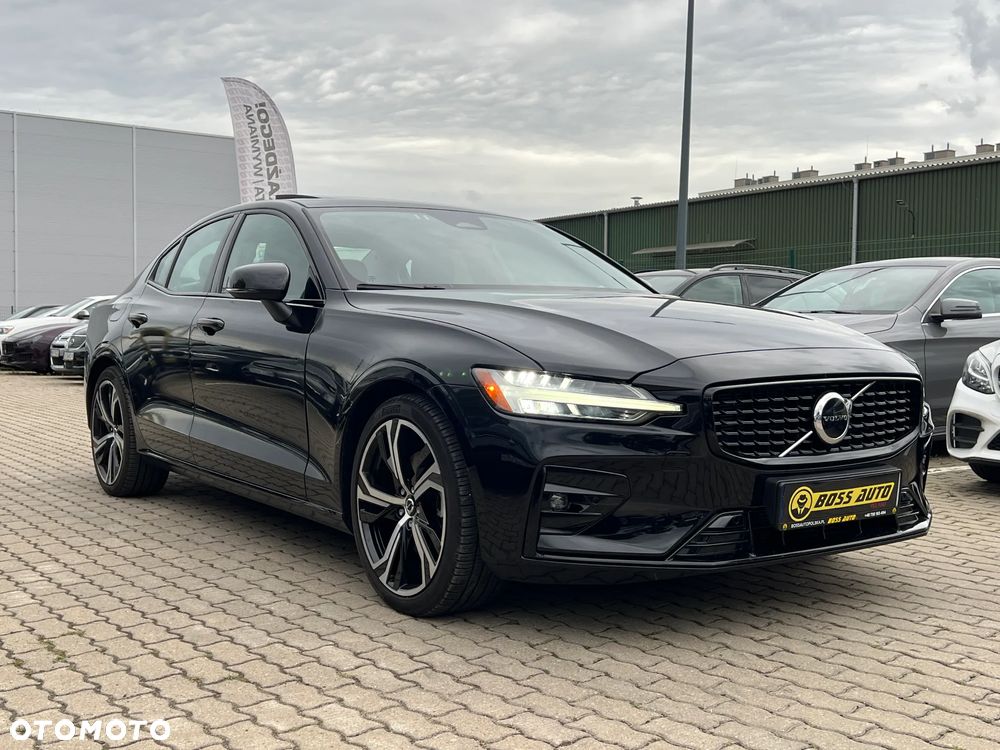 Volvo S60 - 3