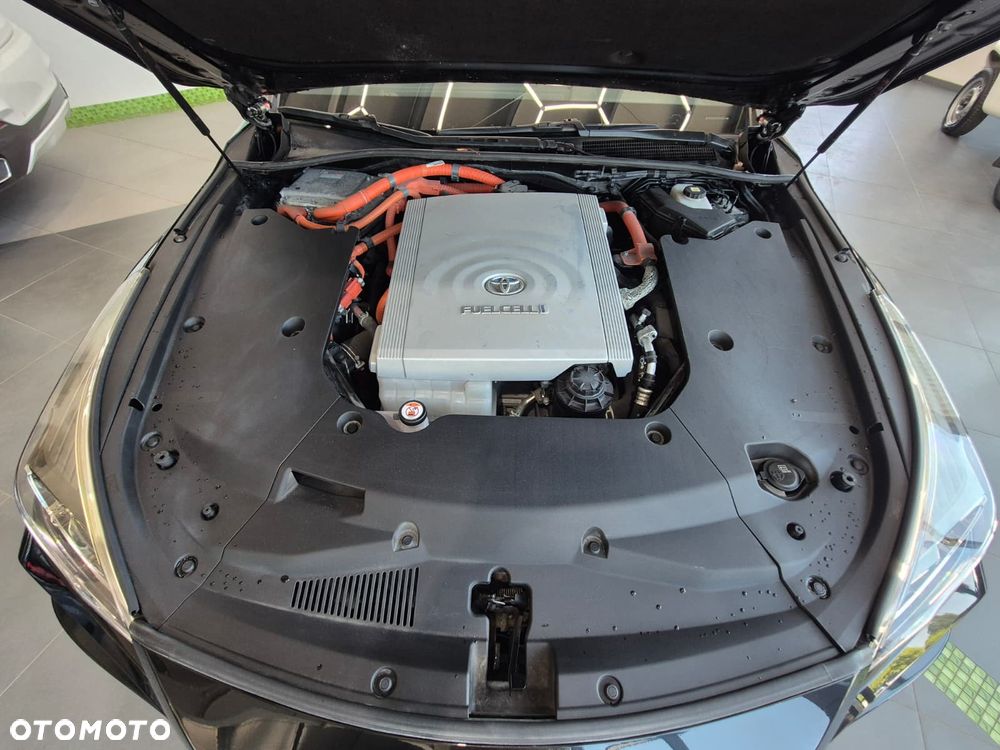 Toyota Mirai Executive - 37