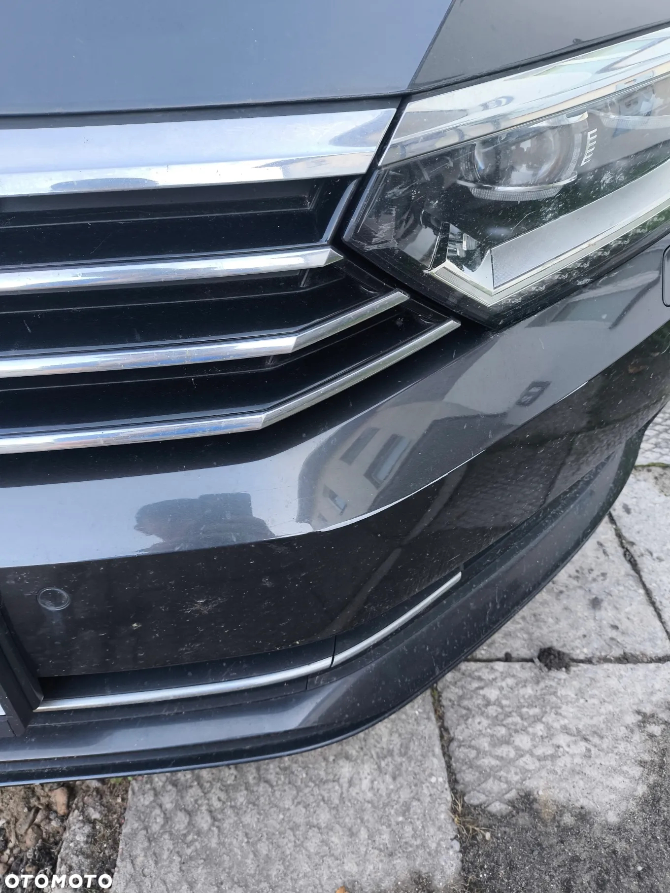 Volkswagen Passat 1.4 TSI BMT ACT Comfortline - 14