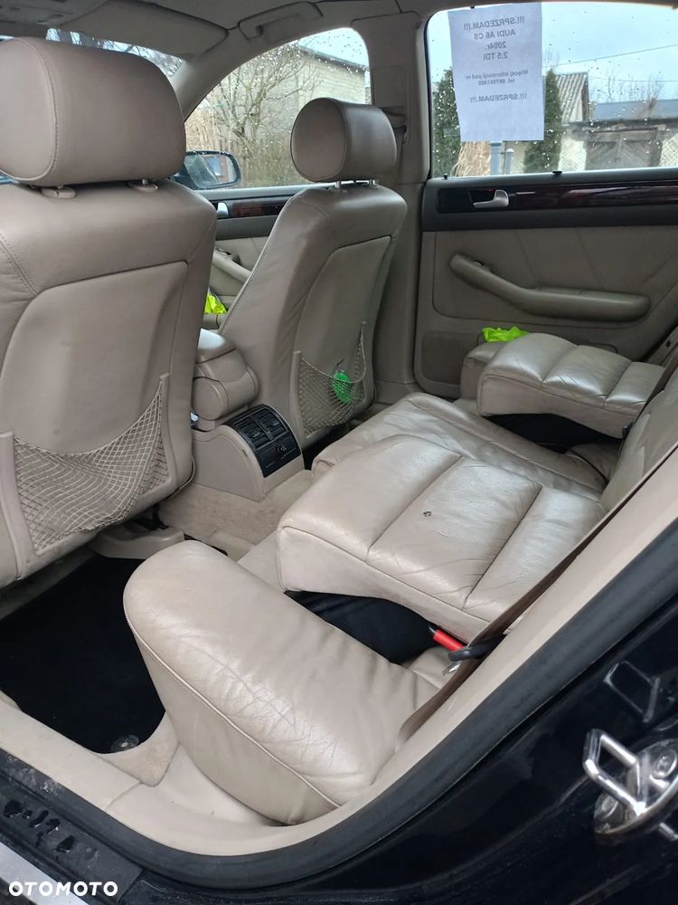 Audi A6 ver-a6-2-5-tdi - 9