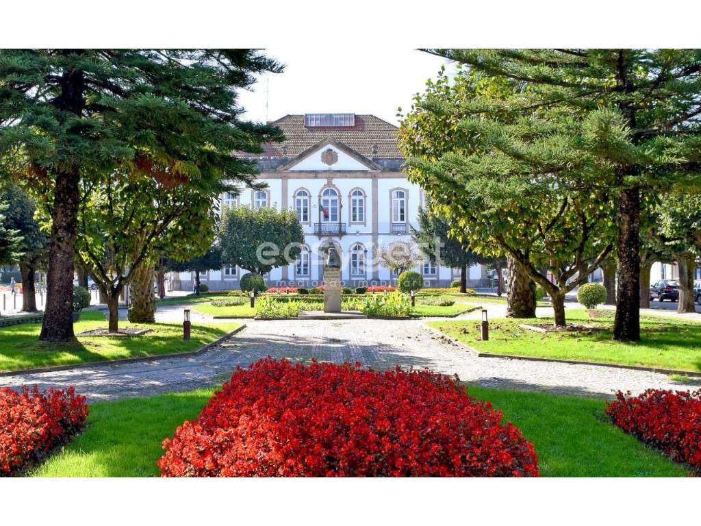 Lote para construção de Moradia em zona de constante expansão - Grande imagem: 4/4