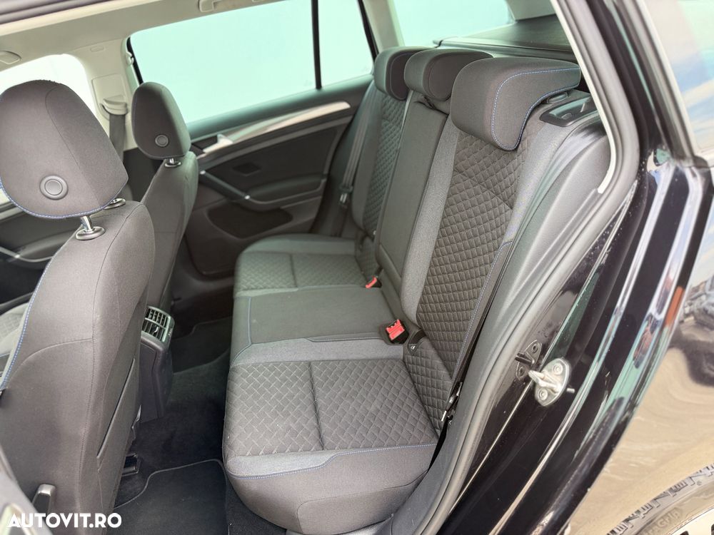 Volkswagen Golf 1.6 TDI SCR Join - 22