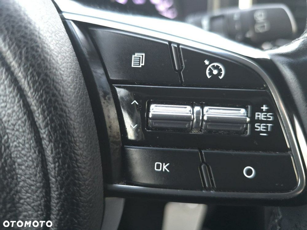 Kia Sportage - 21