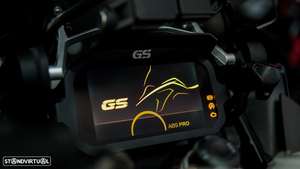 BMW R 1250 GS Adventure - 42
