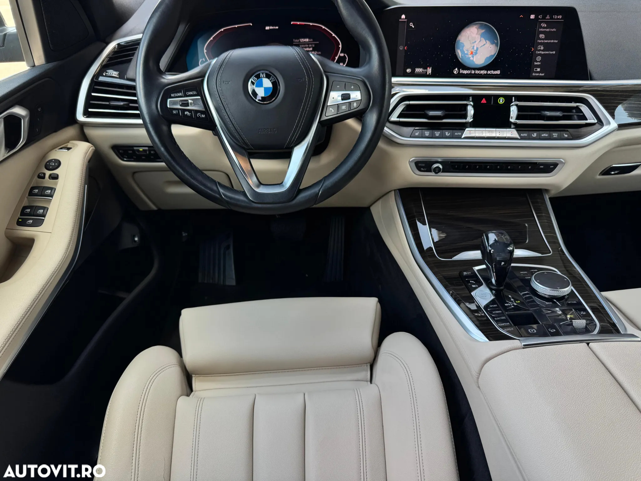 BMW X5 xDrive45e - 11